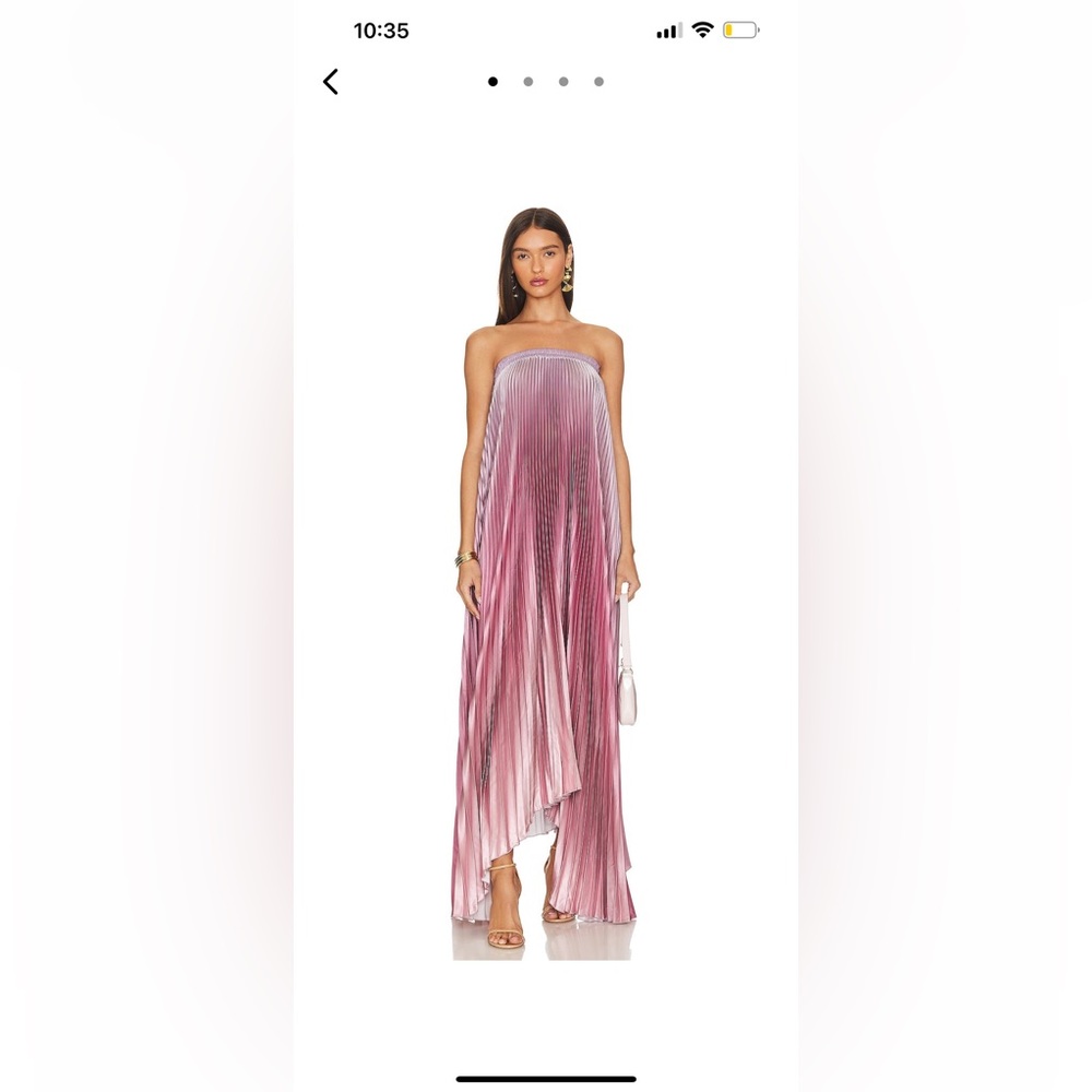 L’IDEE Dress